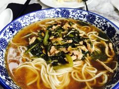 -怡廊(上海漕河泾万丽酒店)