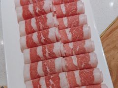 -蜀留香火锅(社会山店)