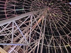 -南昌之星摩天轮