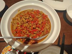 -千百味红餐厅·江西菜(绿地双子塔店)