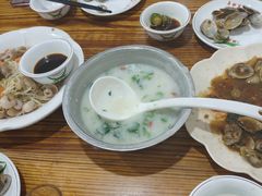 -南记食粥坊·宵夜大排档(卫国路店)