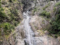 -白云源风景区
