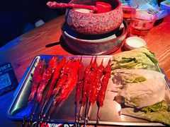 -牡丹弄·咖啡馆·酒馆(红坊里店)
