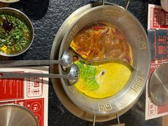 -旺蜀主成都串串火锅(西直门凯德MALL店)