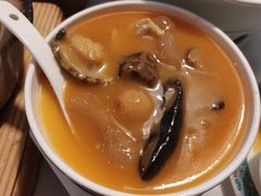 -肆月河豚·新淮扬(金融街店)