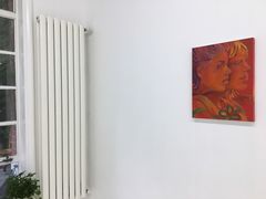 -胶囊画廊