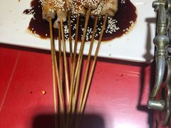 -醉烧膘·烧烤夜宵王(总店)