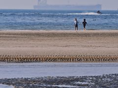 -石螺口海滩