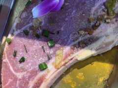 -炙城·韩式烤肉(南京东路店)