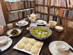 -道南書院·私房菜·早午茶·茶馆