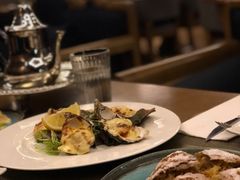 -Tajine Moroccan塔金摩洛哥中东餐厅