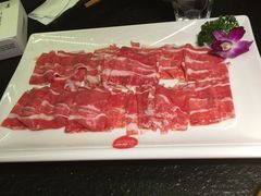 -九鼎轩脆毛肚火锅(商业街店)