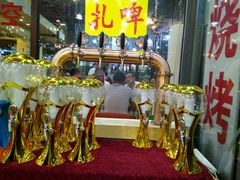 -鲜榨果汁·啤酒鱼(环岛河店)