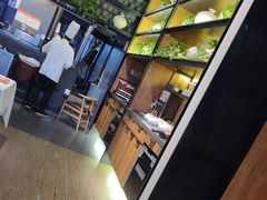 -小厨娘淮扬菜(清江苏宁广场店)