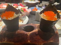-花潮料理艺食馆(SM新生活广场店)