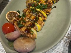 -娜娜家•Nana's restaurant (南开大悦城店)