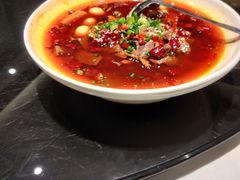 -上海1号私藏菜(静安店)