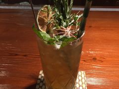 -BAR ICHIKURA