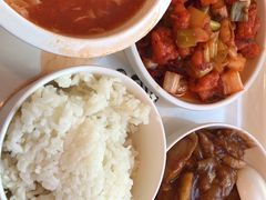 -七食九号食堂(东丽空港店)