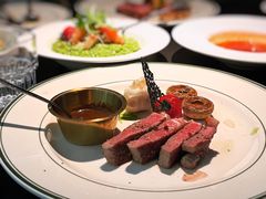 -404干式熟成牛排馆•聚会餐厅