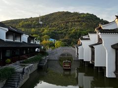 -东海半边山旅游度假区