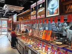 -魏铭鱼头捞饭(晋阳路店)