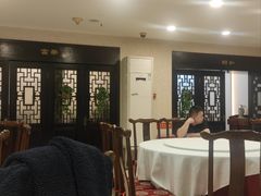 -东兴楼饭庄(六里桥店)