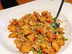 -渝半城经典川粤菜(重庆天地店)