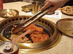 -妙香居韩国烤肉(容桂天佑城店)