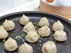 -翡翠拉面小笼包(岭南新天地店)