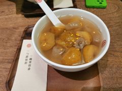 -彬媽糖水(侨鑫国际店)