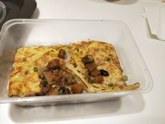 牛肉豆皮-老通城豆皮大王(吉庆街店)