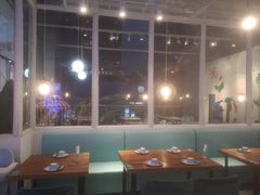 大堂-最味·煲式干锅(银石广场店)