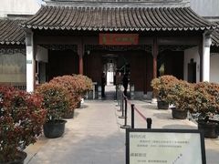 -嘉定博物馆