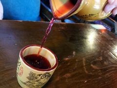 -民食香·腊排骨野生菌美食(木府店)