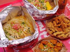 -见味花甲(合生汇店)