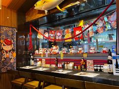-千寿·金焰食堂(仁和新城店)