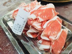 -木萨火锅店(开鲁路店)