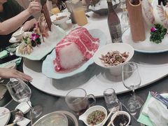 -帝皇海海鲜豆捞(桐泾商务广场店)