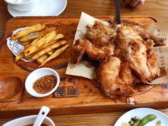 葫芦鸡-德泰楼餐饮(莲湖路店)