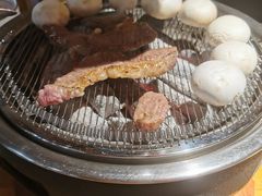 -隐炉和牛烧肉店(群力店)