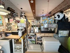 -熊猫一间店(上海路总店)