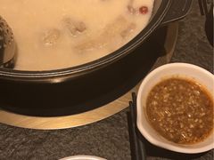 -煲宫猪肚鸡(昆山金鹰国际购物中心店)
