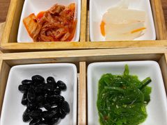 -胜博殿日式炸猪排(侨福芳草地店)