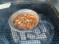 -夏大妈烧烤