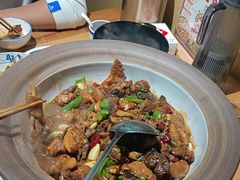 -乡野李掌柜(汉江路店)