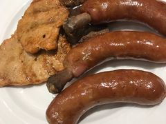 -吴江宾馆·爱琴海西餐厅