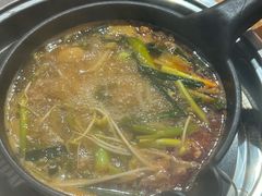 -黔三一夺夺粉酸汤火锅(百信店)