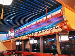 -牛New寿喜烧(金鹰世界店)