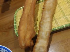 -嗲德来·豆浆·油条(商城路店)